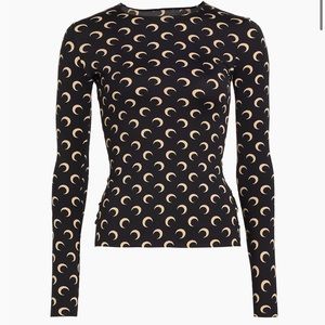 Marine Serre Top Great Condition!!